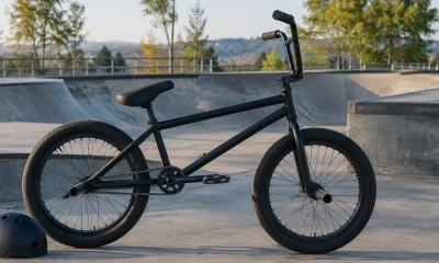Как да изберем BMX колело според размера и стила на каране