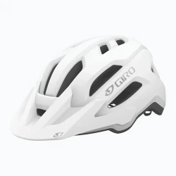 Каска GIRO Fixture II MT UA  бял/сив