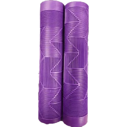 Грипове за BMX MArtar Purple лилави